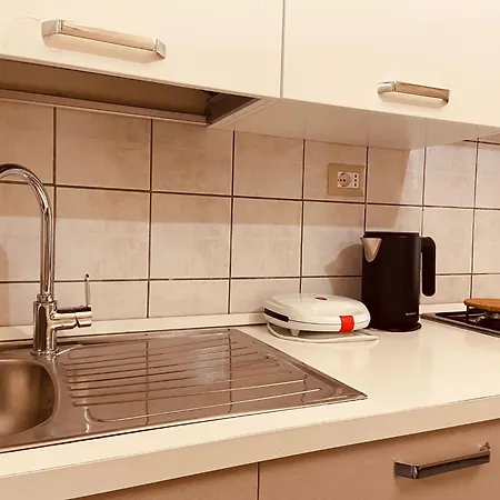 Dimore Di - La Corte 4* Лечче