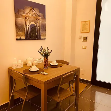 Dimore Di - La Corte Guest house