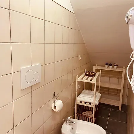 Casa de hóspedes Dimore Di - La Corte 4*