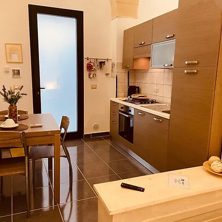 Dimore Di - La Corte Lecce