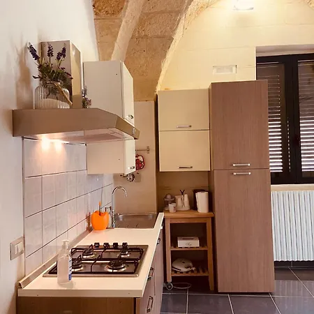 Dimore Di - La Corte Guest house