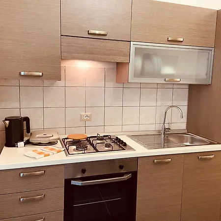 Dimore Di - La Corte Guest house 4*