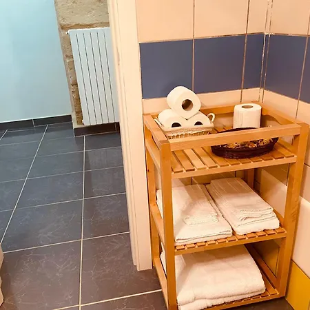 Dimore Di - La Corte Casa de hóspedes Lecce
