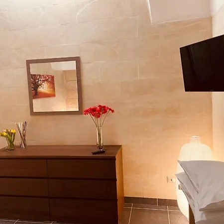 Dimore Di - La Corte Guest house Lecce