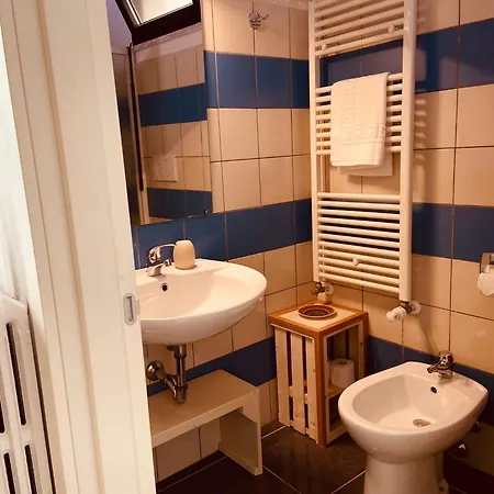 Dimore Di - La Corte Casa de hóspedes 4*