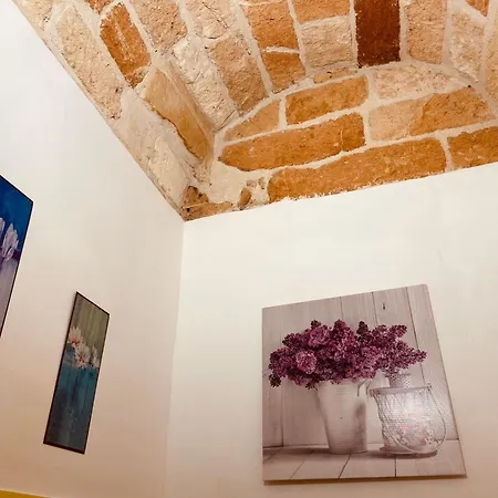 Casa de hóspedes Dimore Di - La Corte Lecce