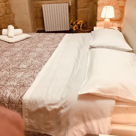 Guest house Dimore Di - La Corte