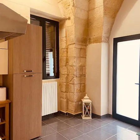 Casa de hóspedes Dimore Di - La Corte 4*