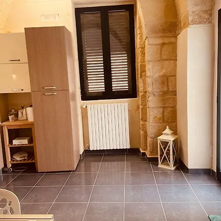Pensión Dimore Di - La Corte Lecce