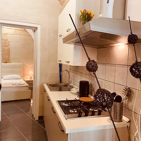 Casa de hóspedes Dimore Di - La Corte Lecce