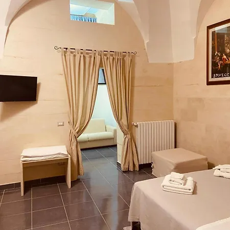 Dimore Di - La Corte Lecce