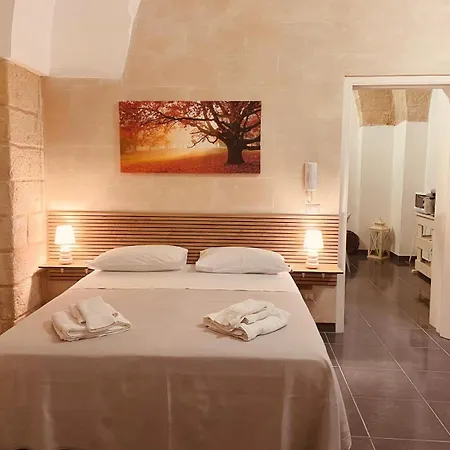 Dimore Di - La Corte 4* Lecce