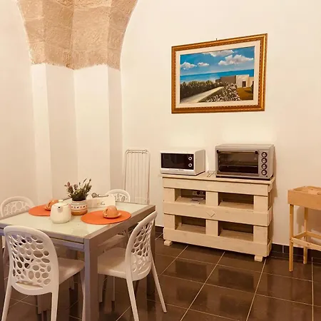 Dimore Di - La Corte Guest house