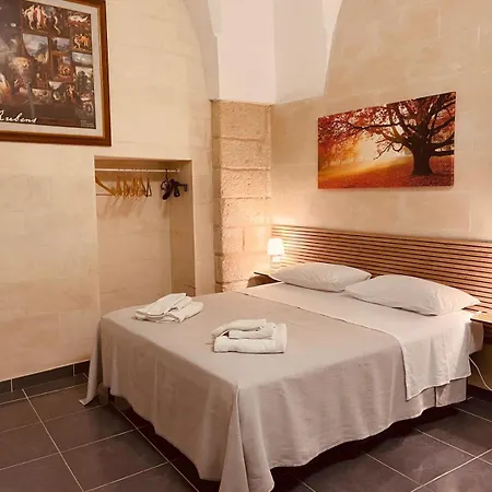 Guest house Dimore Di - La Corte