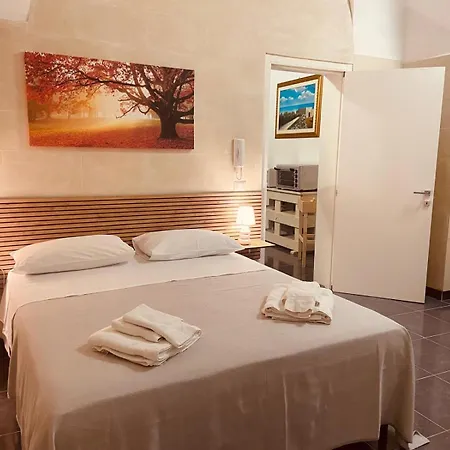 Pensionat Dimore Di - La Corte 4*