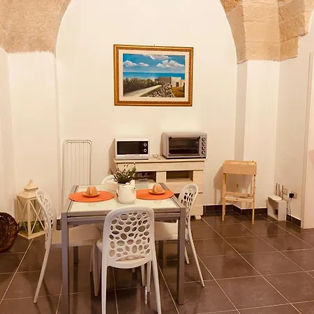 Dimore Di - La Corte Guest house Lecce