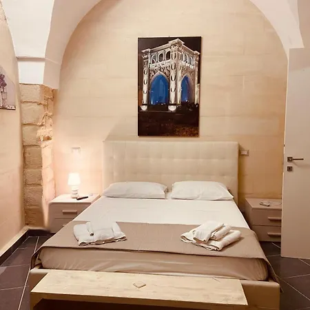 Guest house Dimore Di - La Corte 4*