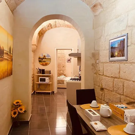 Dimore Di - La Corte Lecce