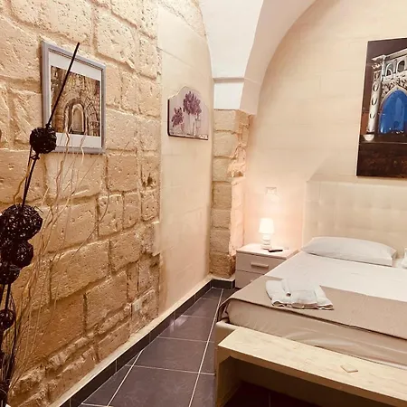 Dimore Di - La Corte 4* Lecce