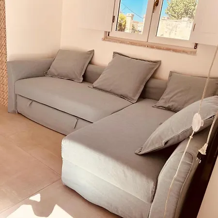 Dimore Di - La Corte Guest house