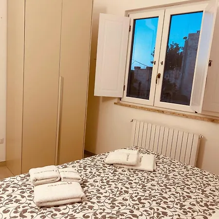 Dimore Di - La Corte 4* Λέτσε