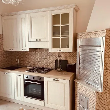 Dimore Di - La Corte ليتشي