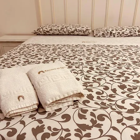 Dimore Di - La Corte 4* Лечче