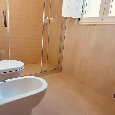 Dimore Di - La Corte Guest house