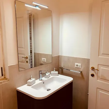 Guest house Dimore Di - La Corte