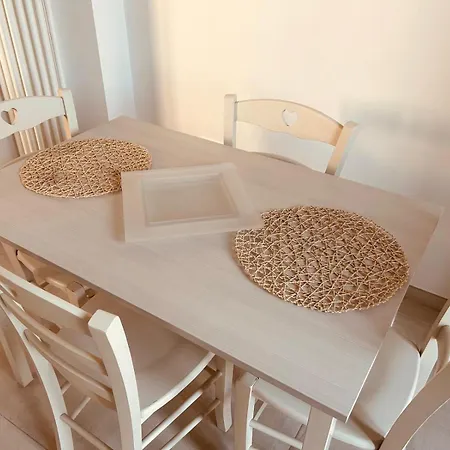 Dimore Di - La Corte Guest house