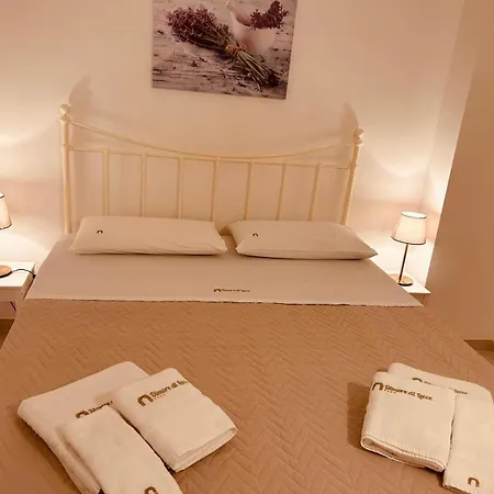 Dimore Di - La Corte Guest house