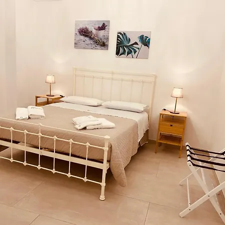 Dimore Di - La Corte Guest house Lecce