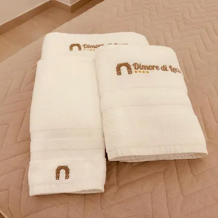 Dimore Di - La Corte 4* Λέτσε