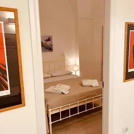 Guest house Dimore Di - La Corte