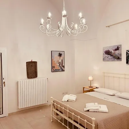 Dimore Di - La Corte Pensionat 4*