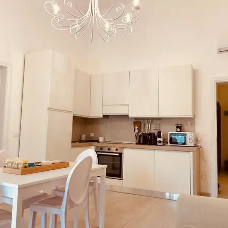 Dimore Di - La Corte Guest house