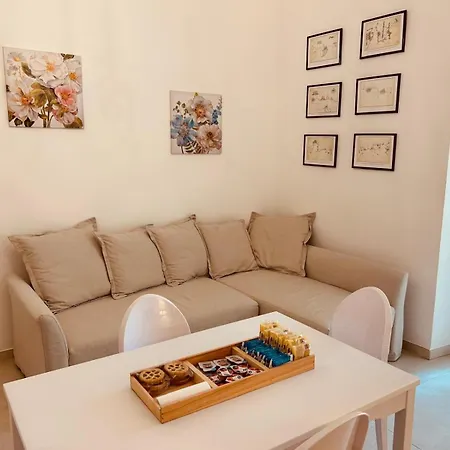 Guest house Dimore Di - La Corte 4*