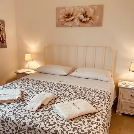 Dimore Di - La Corte Guest house Lecce