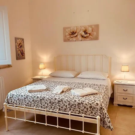 Guest house Dimore Di - La Corte 4*