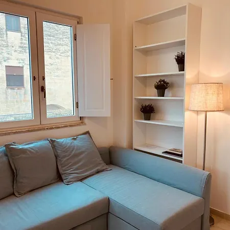 Dimore Di - La Corte Pensionat Lecce