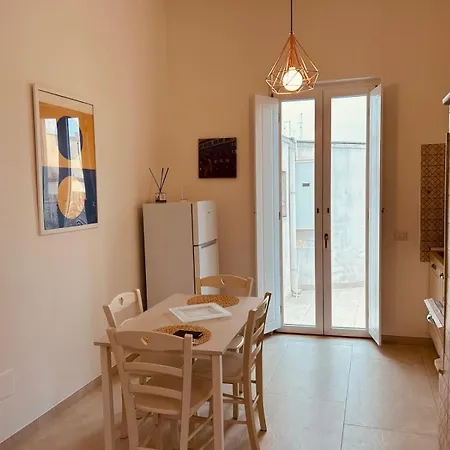 Guest house Dimore Di - La Corte Lecce