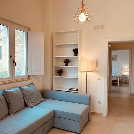 Dimore Di - La Corte 4*