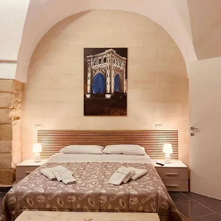 Casa de hóspedes Dimore Di - La Corte