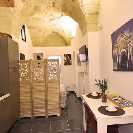 Konukevi Dimore Di - La Corte 4*
