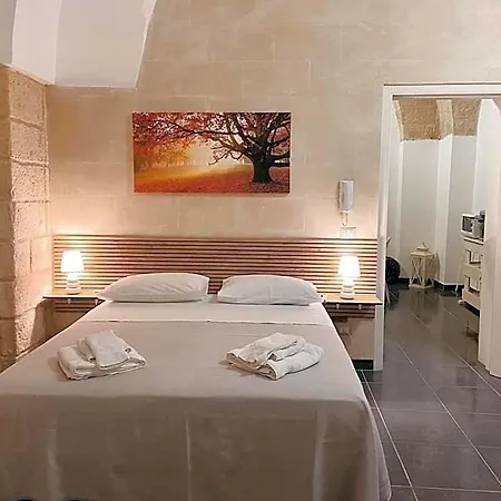 Dimore Della Corte