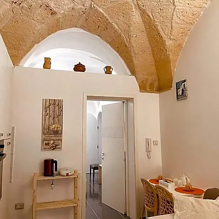 Dimore Della Corte Affittacamere Lecce