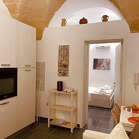 Dimore Della Corte 4*
