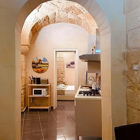 Dimore Della Corte 4* Lecce
