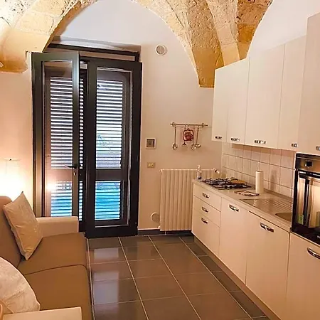 Dimore Della Corte Lecce