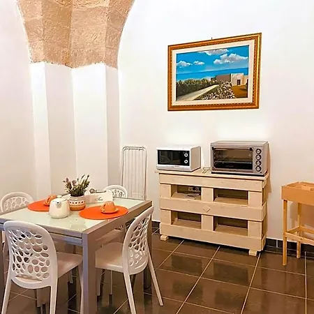 Dimore Della Corte Affittacamere 4*